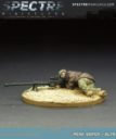 Spectre Mena Sniper Alfa
