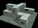 TG Troublemaker Games Plastic Terrain Kits 15