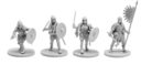 V&V V&V Miniatures Viking Shieldmaidens 1