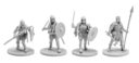 V&V V&V Miniatures Viking Shieldmaidens 2