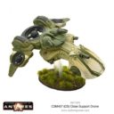 WG Warlord Gates Of ANtares Drohnen 1