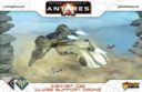 WG Warlord Gates Of ANtares Drohnen 2