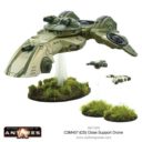 WG Warlord Gates Of ANtares Drohnen 3