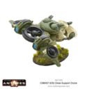 WG Warlord Gates Of ANtares Drohnen 4