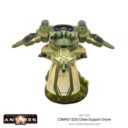 WG Warlord Gates Of ANtares Drohnen 5