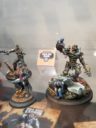 WWE Wild West Exodus GenCon 2017 23