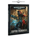 Warhammer 40K Death Guard Codex Preview 04