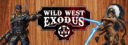 Wild West Exodus 2. Edition 1