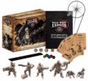 Wild West Exodus 2. Edition11