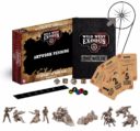 Wild West Exodus 2. Edition12