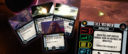 WizKids Star Trek Attack Wing Attack Wing Card Pack Preview Wave 1 I.K.S. Ves Batlh 1