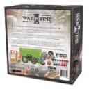 Wizkids Wartime Angekündigt 02