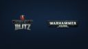 WoT Blitz World Of Tanks Blitz Warhammer 40.000 Announcement
