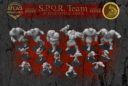 AM Atlas Miniatures SPQR Fantasy Football Team Kickstarter 15