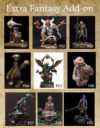 AM Atlas Miniatures SPQR Fantasy Football Team Kickstarter 20