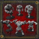 AM Atlas Miniatures SPQR Fantasy Football Team Kickstarter 4