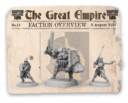 AS Archon Empire Of Men Kickstarter Läuft 1