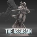 Artel TheAssassin 01