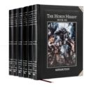 BK HK Heresy Black Books