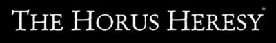 BK HK HorusHeresy Logo