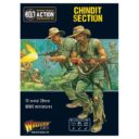 Bolt Action Neue Chindits 01