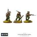 Bolt Action Neue Chindits 04