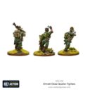 Bolt Action Neue Chindits 05