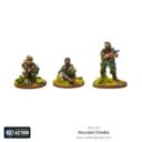 Bolt Action Neue Chindits 06