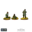 Bolt Action Neue Chindits 07