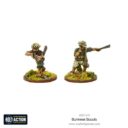 Bolt Action Neue Chindits 08