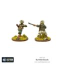 Bolt Action Neue Chindits 09