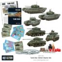 Bolt Action Neue Tank War Starter 02