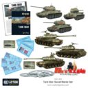 Bolt Action Neue Tank War Starter 08