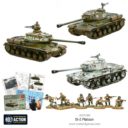 Bolt Action Neue Tank War Starter 10