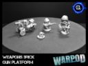 FF Warpod6