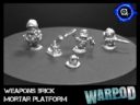 FF Warpod7