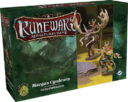 Fantasy Flight Games Runewars Maegan Cyndewin 1