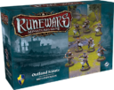 Fantasy Flight Games Runewars Outland Scouts 1