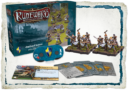 Fantasy Flight Games Runewars Outland Scouts 2