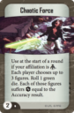 Fantasy Flight Games Star Wars Imperial Assault Imperial Assault Ally And Villain Packs For Maul, Ahsoka, And Emperor Palpatine 12