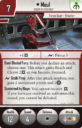 Fantasy Flight Games Star Wars Imperial Assault Imperial Assault Ally And Villain Packs For Maul, Ahsoka, And Emperor Palpatine 2