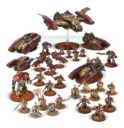 Forge World The Horus Heresy LEGIO CUSTODES ARMY