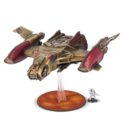 Forge World The Horus Heresy LEGIO CUSTODES ORION ASSAULT DROPSHIP 4