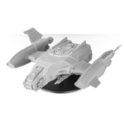 Forge World The Horus Heresy LEGIO CUSTODES ORION ASSAULT DROPSHIP 5