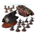 Forge World The Horus Heresy TALONS OF THE EMPEROR INCURSION FORCE