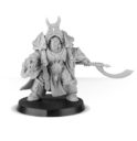 Forge World The Horus Heresy THOUSAND SONS LEGION PRAETOR 3