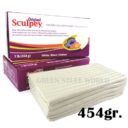 GSW Sculpey Original 454 Gr