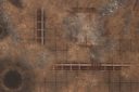 Gamemat Double Fallout Imperial 6x4 02