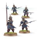 Games Workshop The Hobbit Lake Town Guard Warband 3