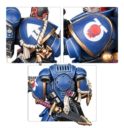 Games Workshop Warhammer 40.000 30 Jahre Warhammer 40.000 Primaris Intercessor Veteran Sergeant 4